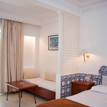 Shalimar Hotel Hammamet Exterior photo