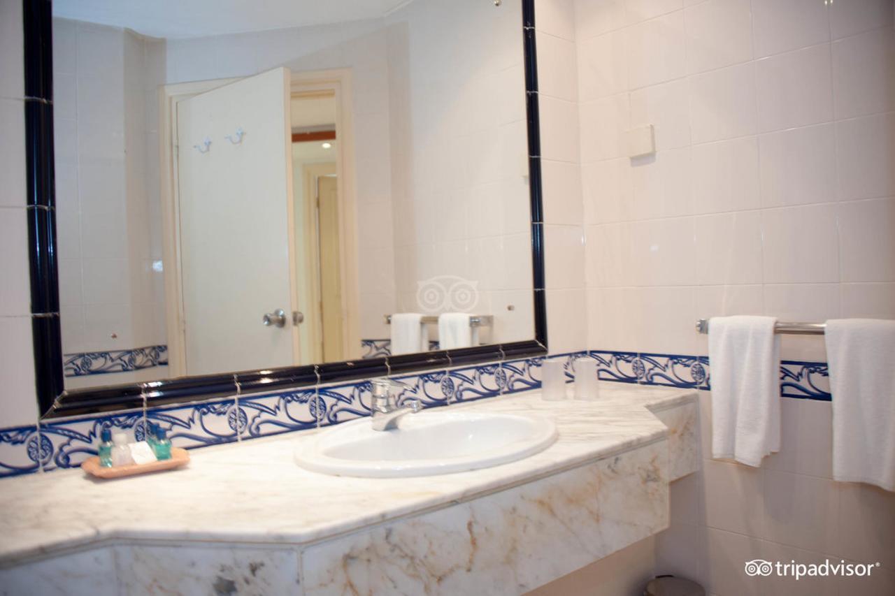 Shalimar Hotel Hammamet Exterior photo