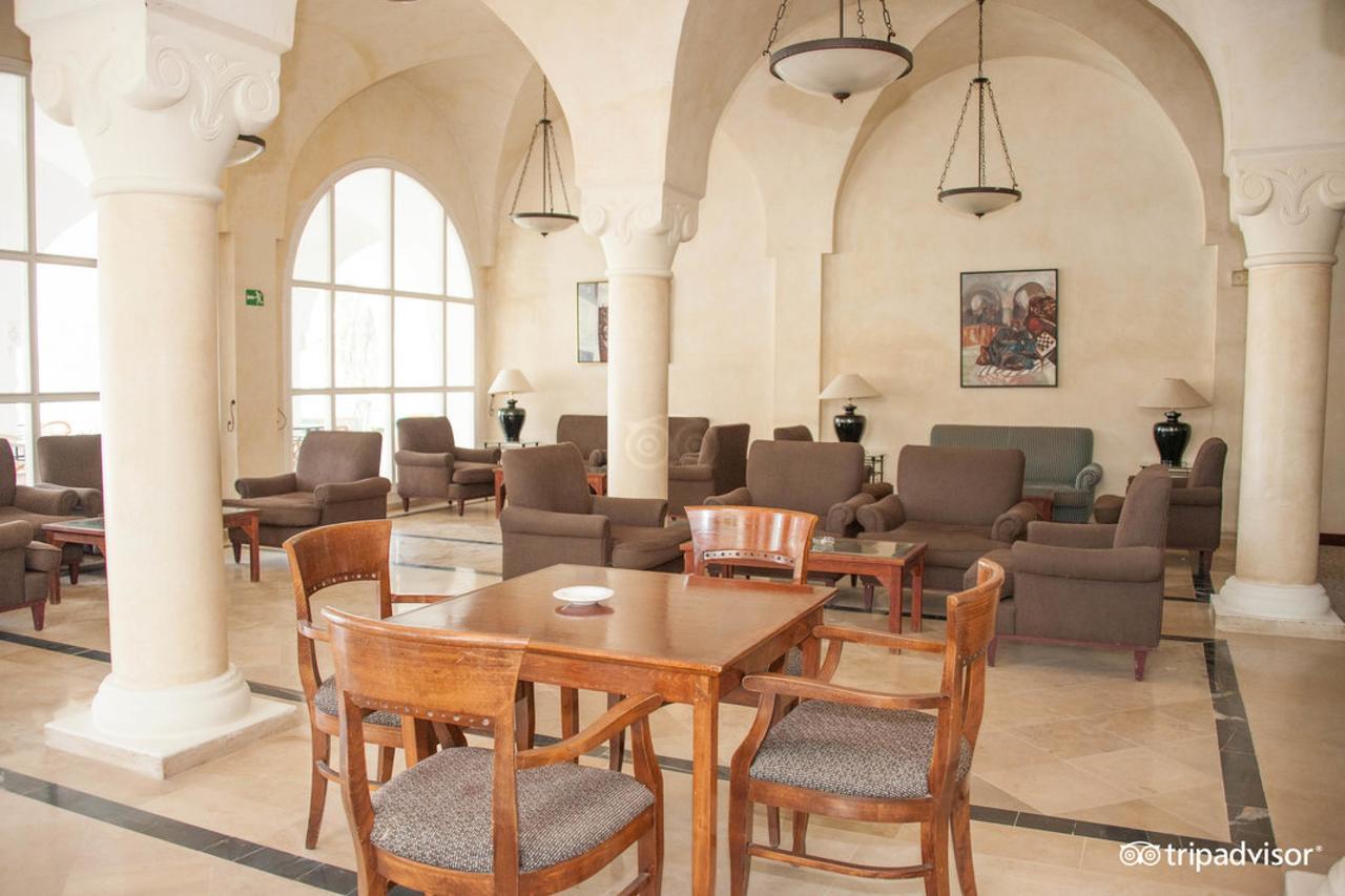 Shalimar Hotel Hammamet Exterior photo